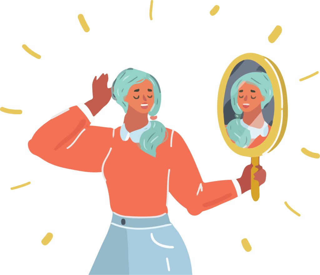 Self Love